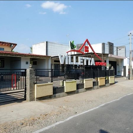 Villetta House Syariah Kudus Εξωτερικό φωτογραφία