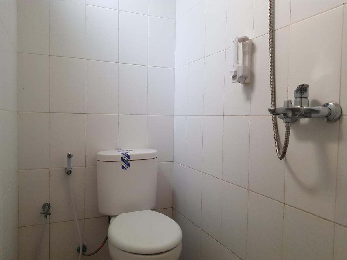 Villetta House Syariah Kudus Εξωτερικό φωτογραφία