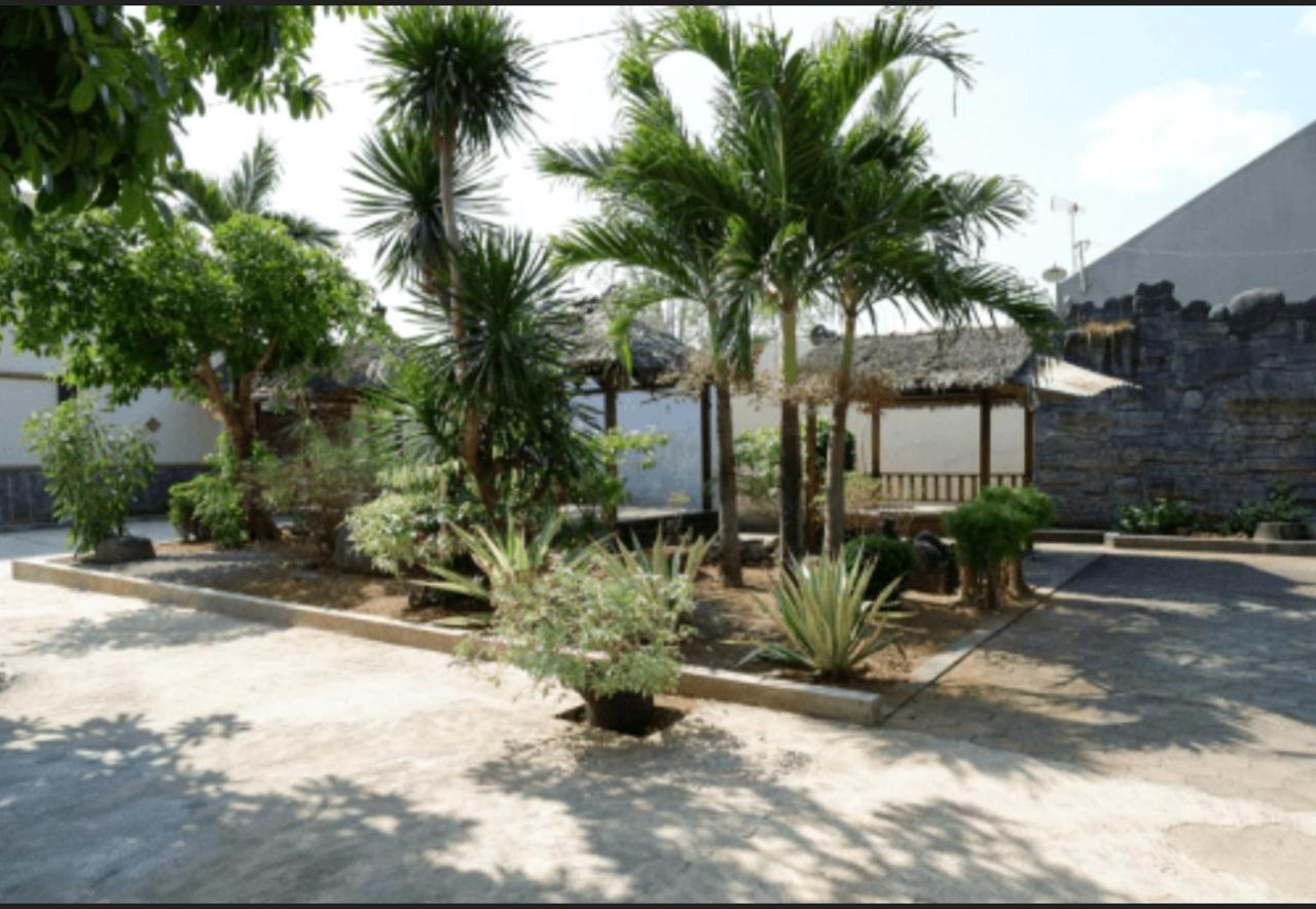 Villetta House Syariah Kudus Εξωτερικό φωτογραφία