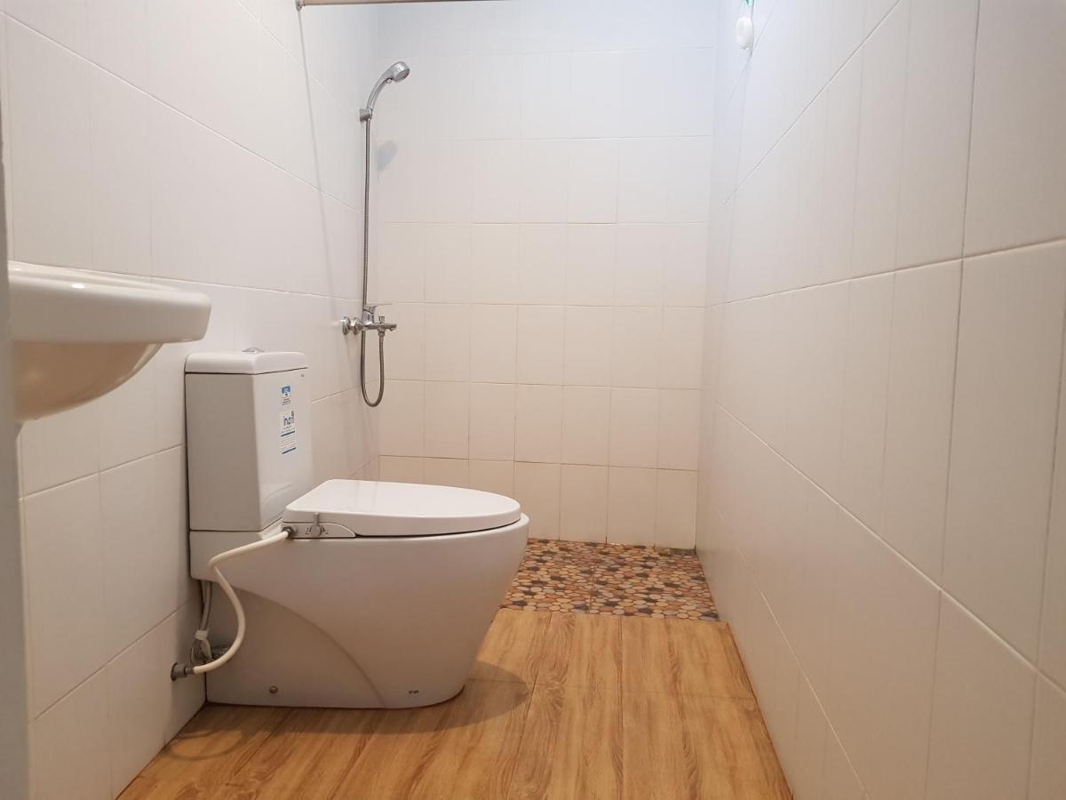 Villetta House Syariah Kudus Εξωτερικό φωτογραφία