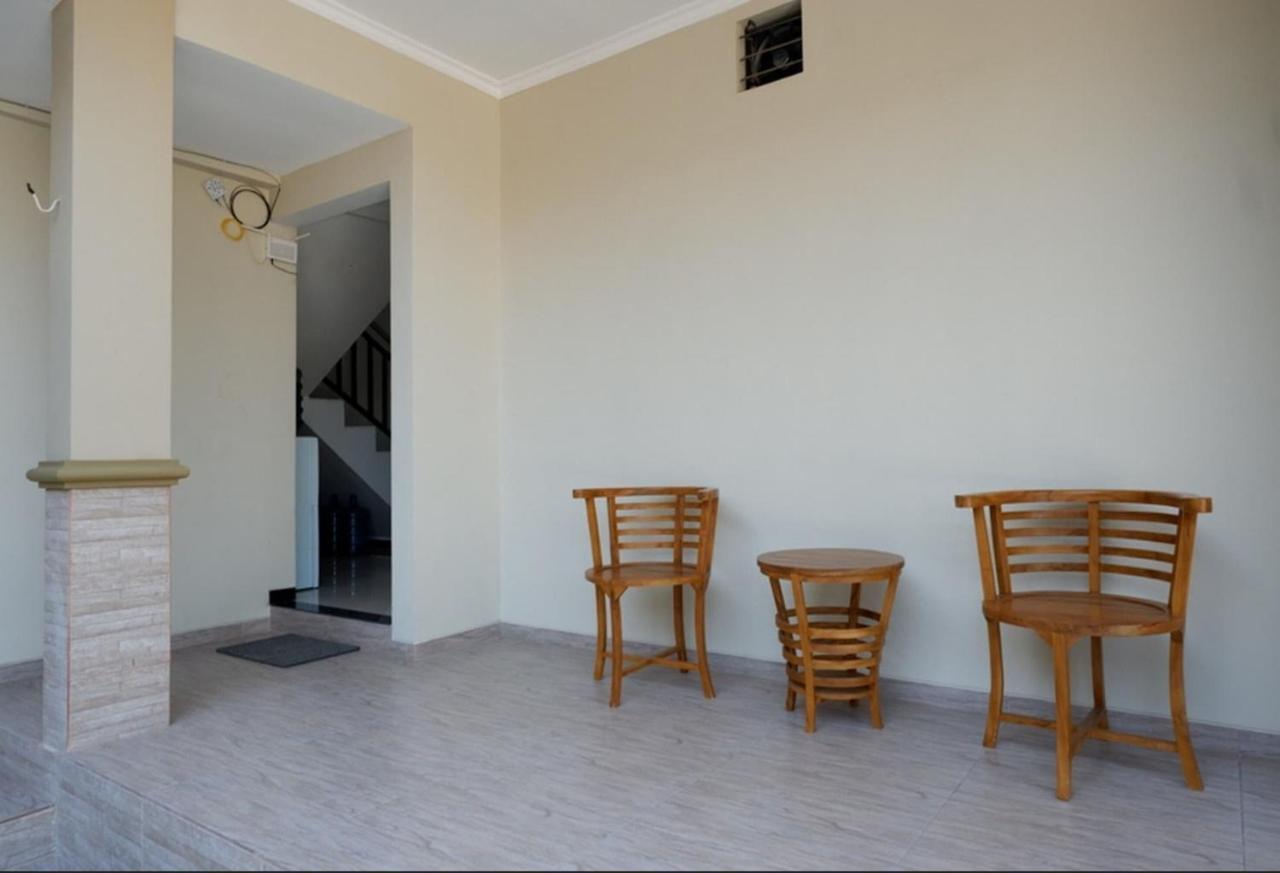 Villetta House Syariah Kudus Εξωτερικό φωτογραφία