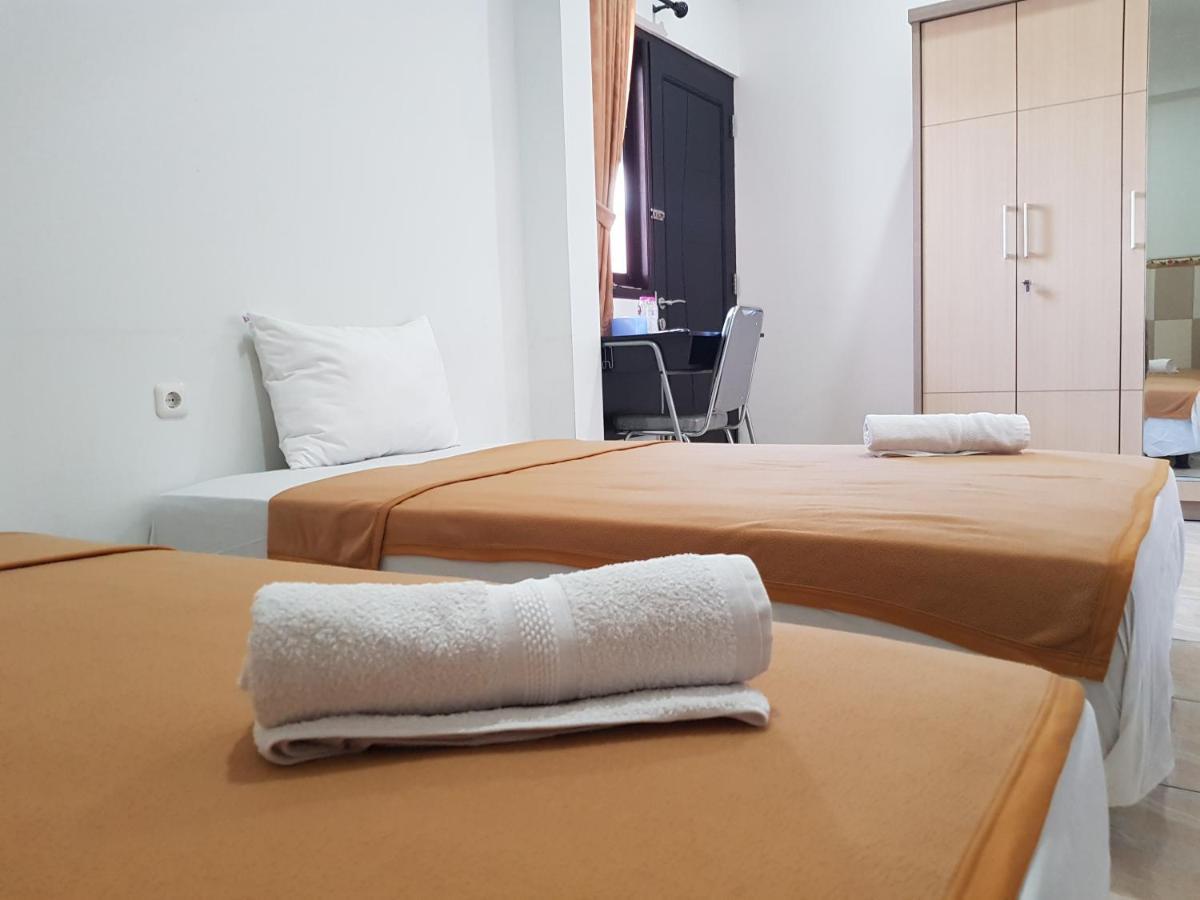 Villetta House Syariah Kudus Εξωτερικό φωτογραφία