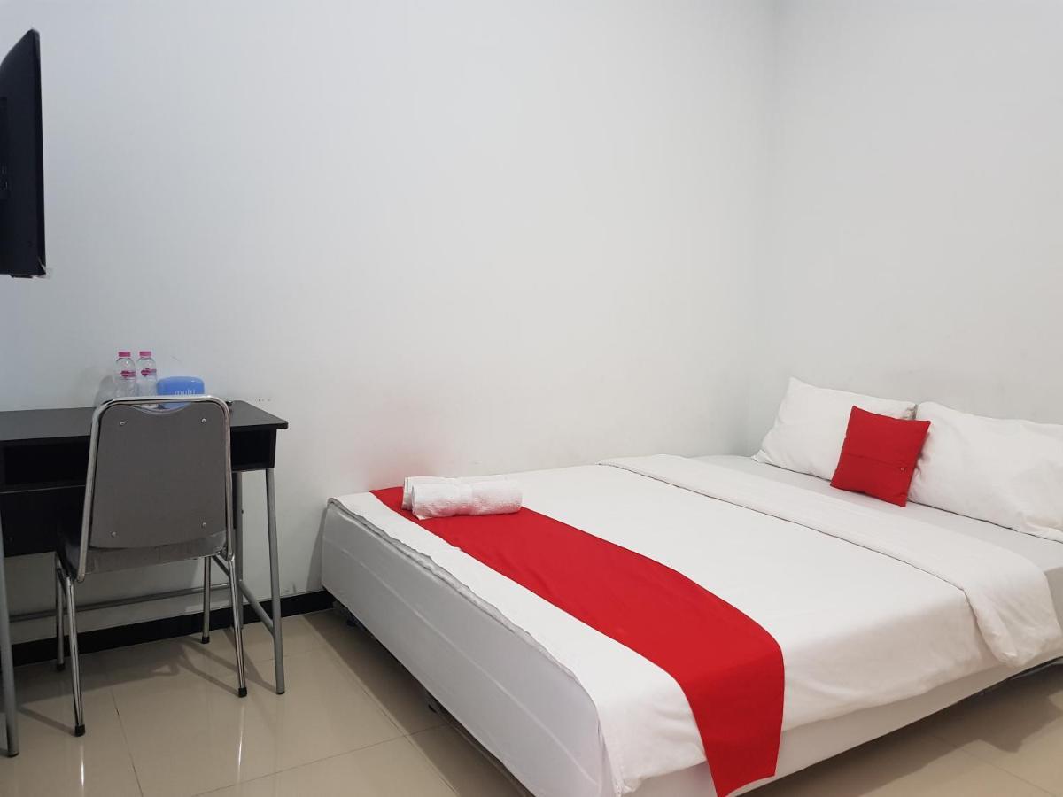 Villetta House Syariah Kudus Εξωτερικό φωτογραφία