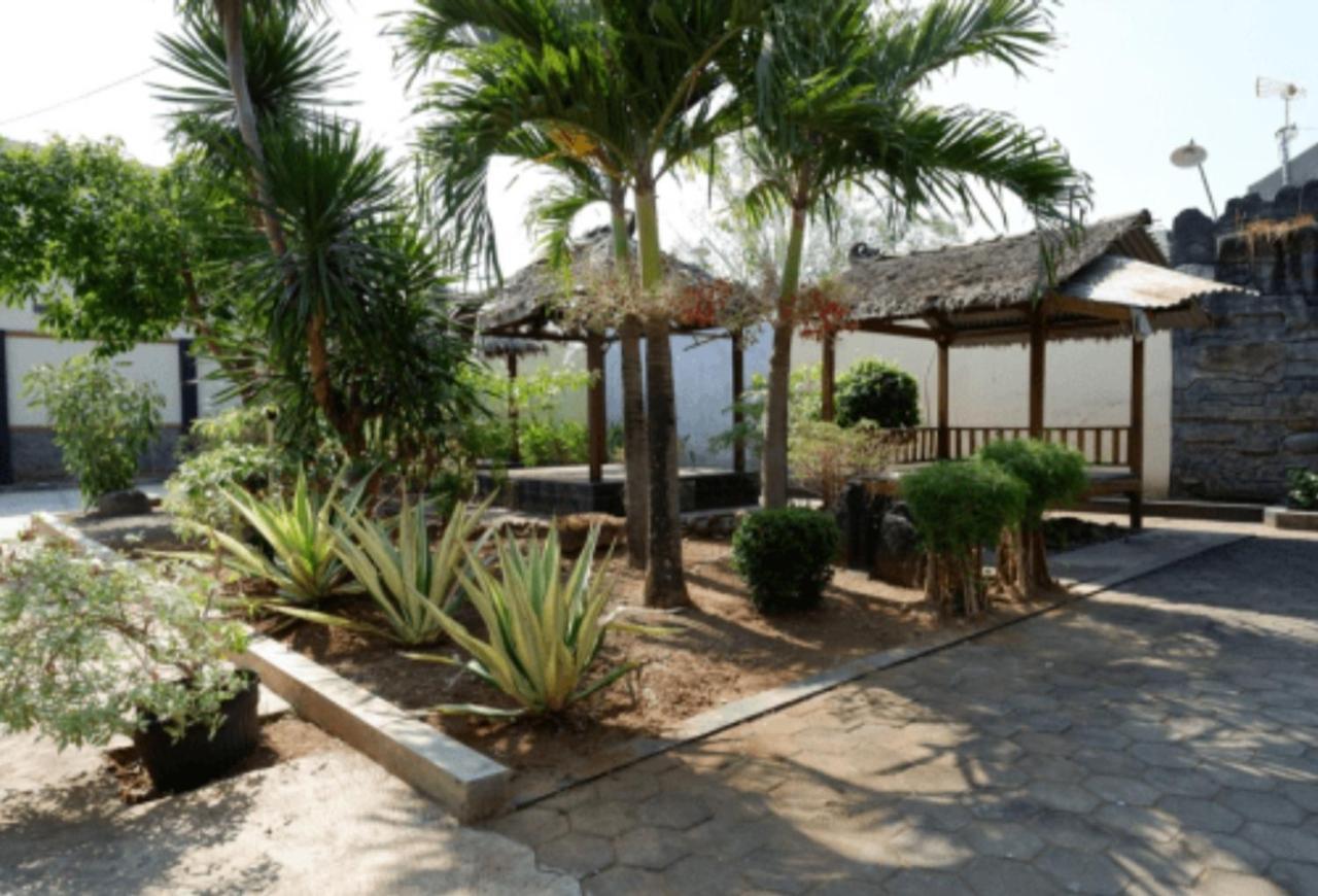 Villetta House Syariah Kudus Εξωτερικό φωτογραφία