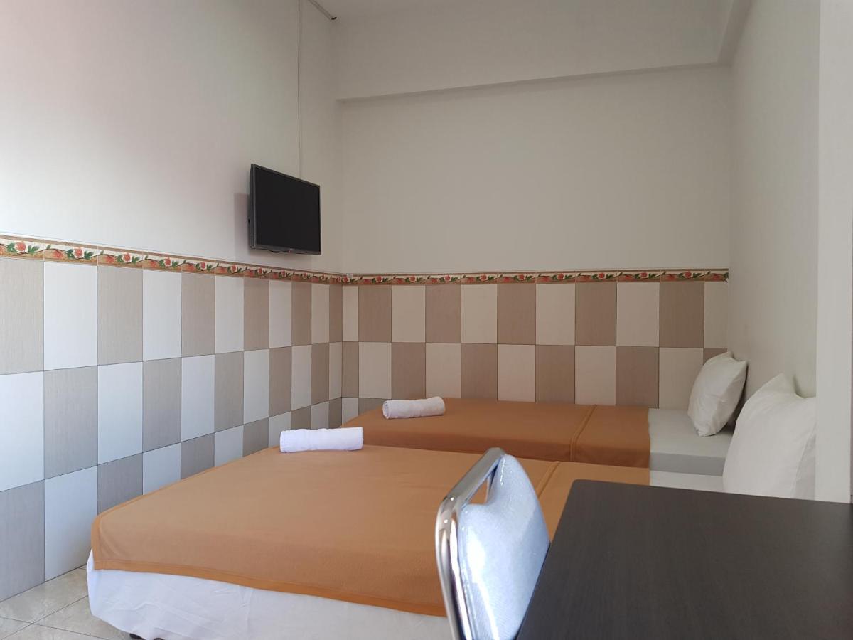 Villetta House Syariah Kudus Εξωτερικό φωτογραφία