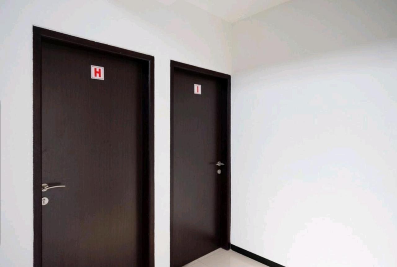 Villetta House Syariah Kudus Εξωτερικό φωτογραφία