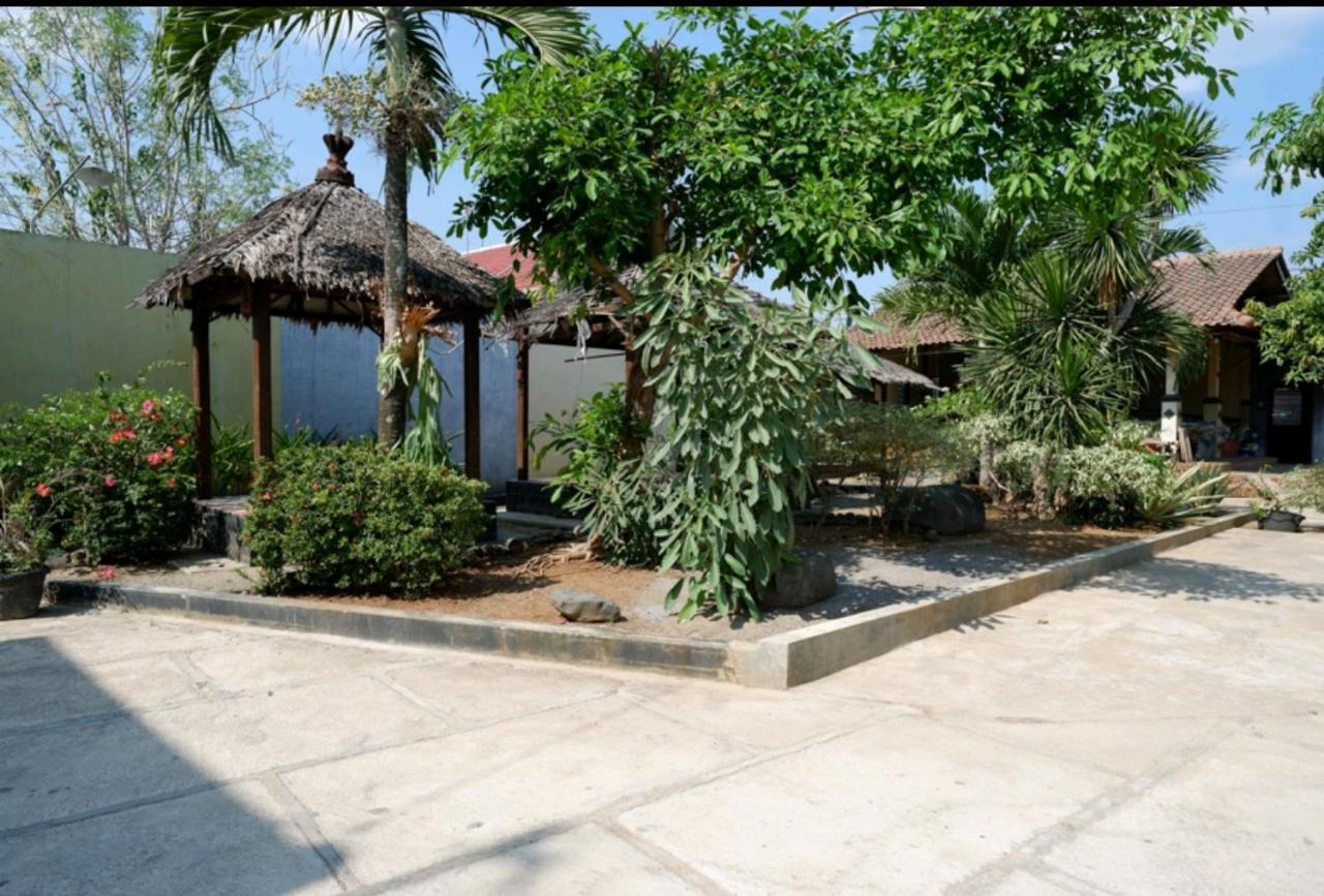 Villetta House Syariah Kudus Εξωτερικό φωτογραφία