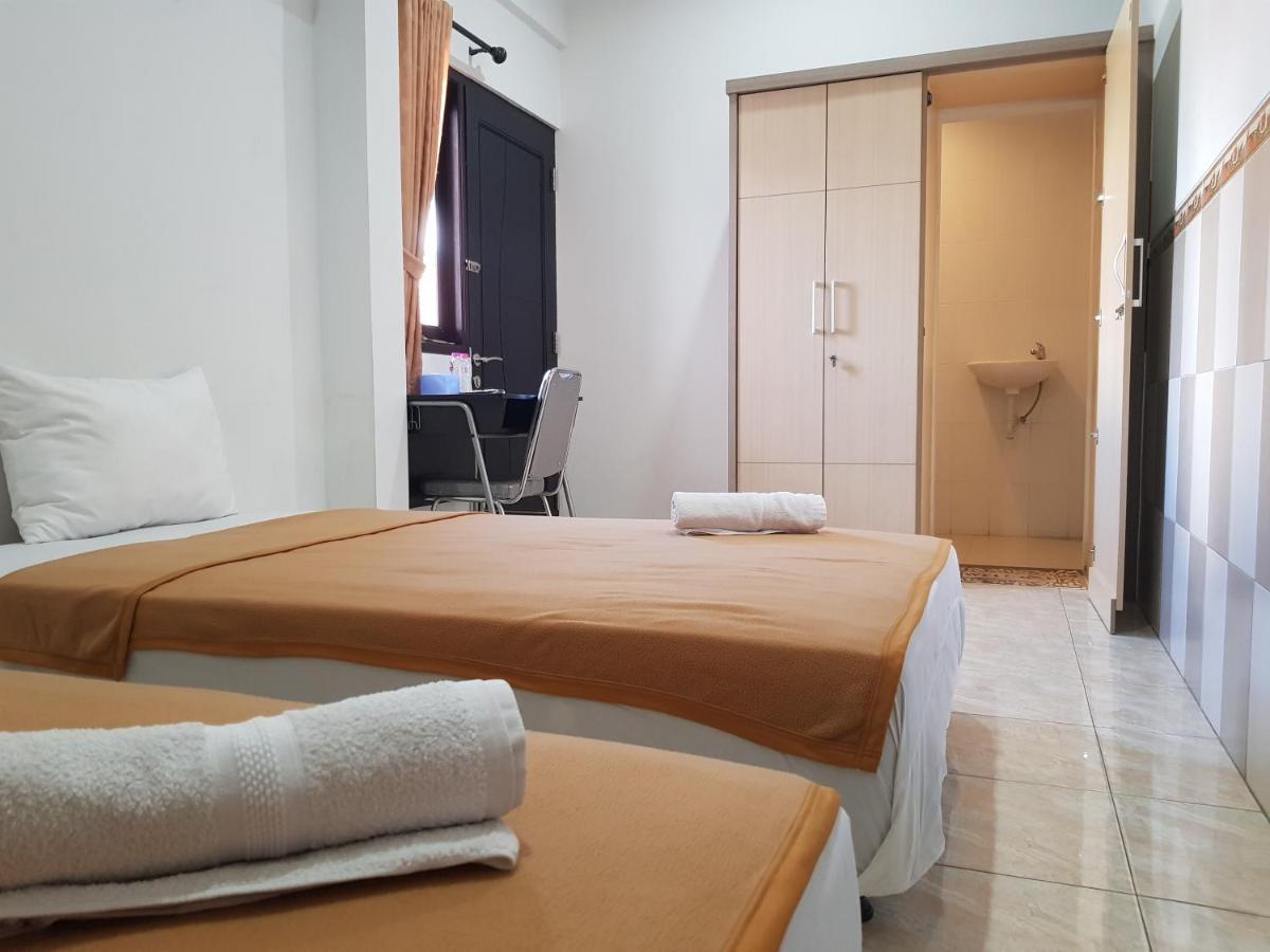 Villetta House Syariah Kudus Εξωτερικό φωτογραφία