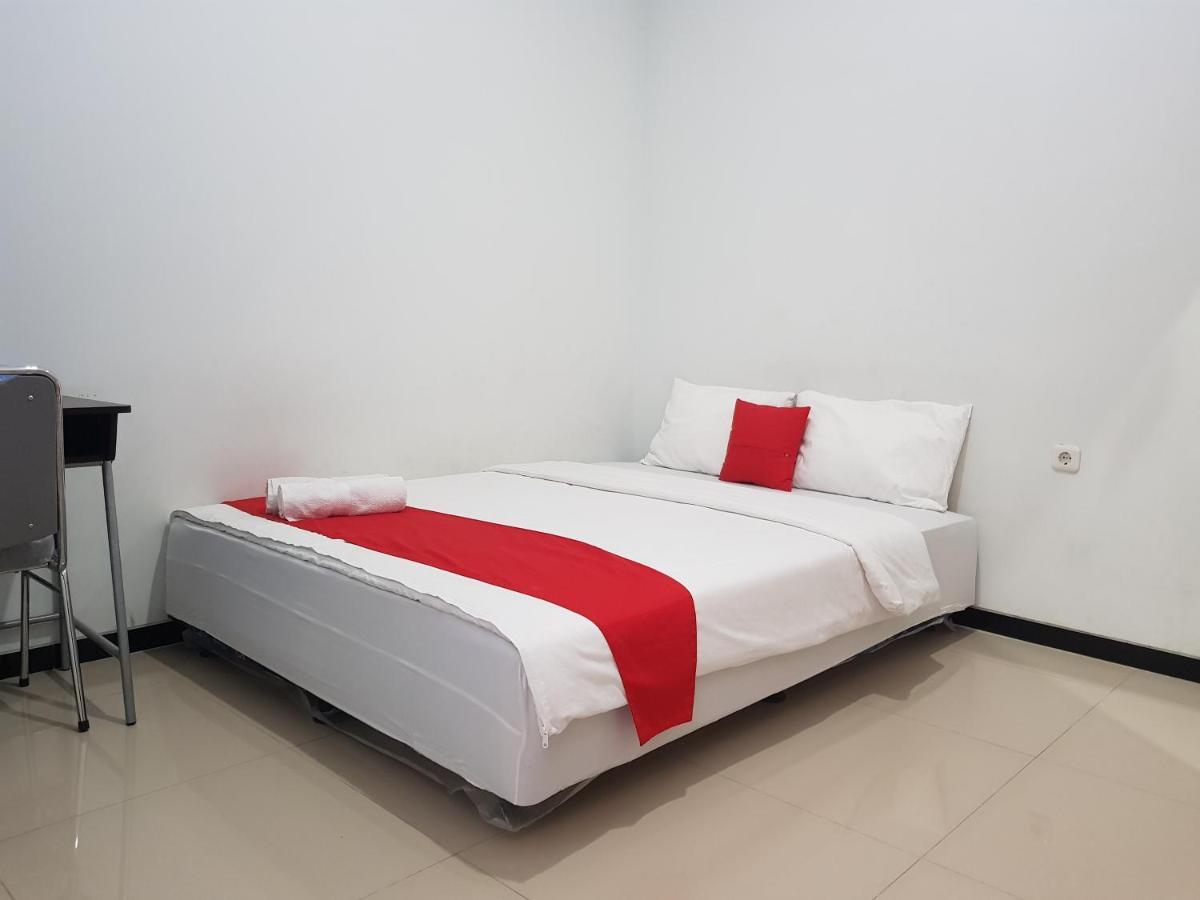 Villetta House Syariah Kudus Εξωτερικό φωτογραφία