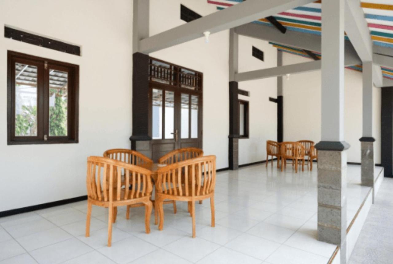 Villetta House Syariah Kudus Εξωτερικό φωτογραφία