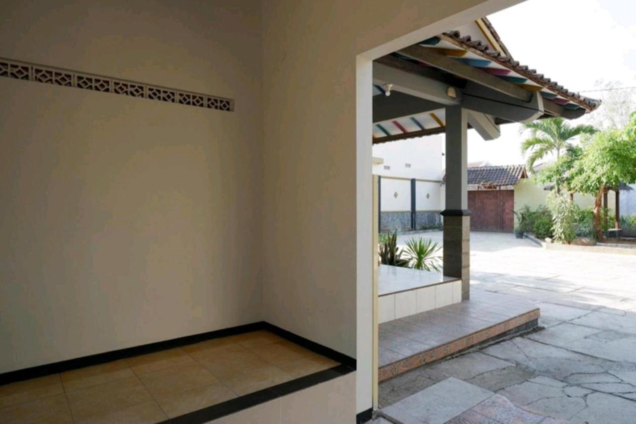 Villetta House Syariah Kudus Εξωτερικό φωτογραφία