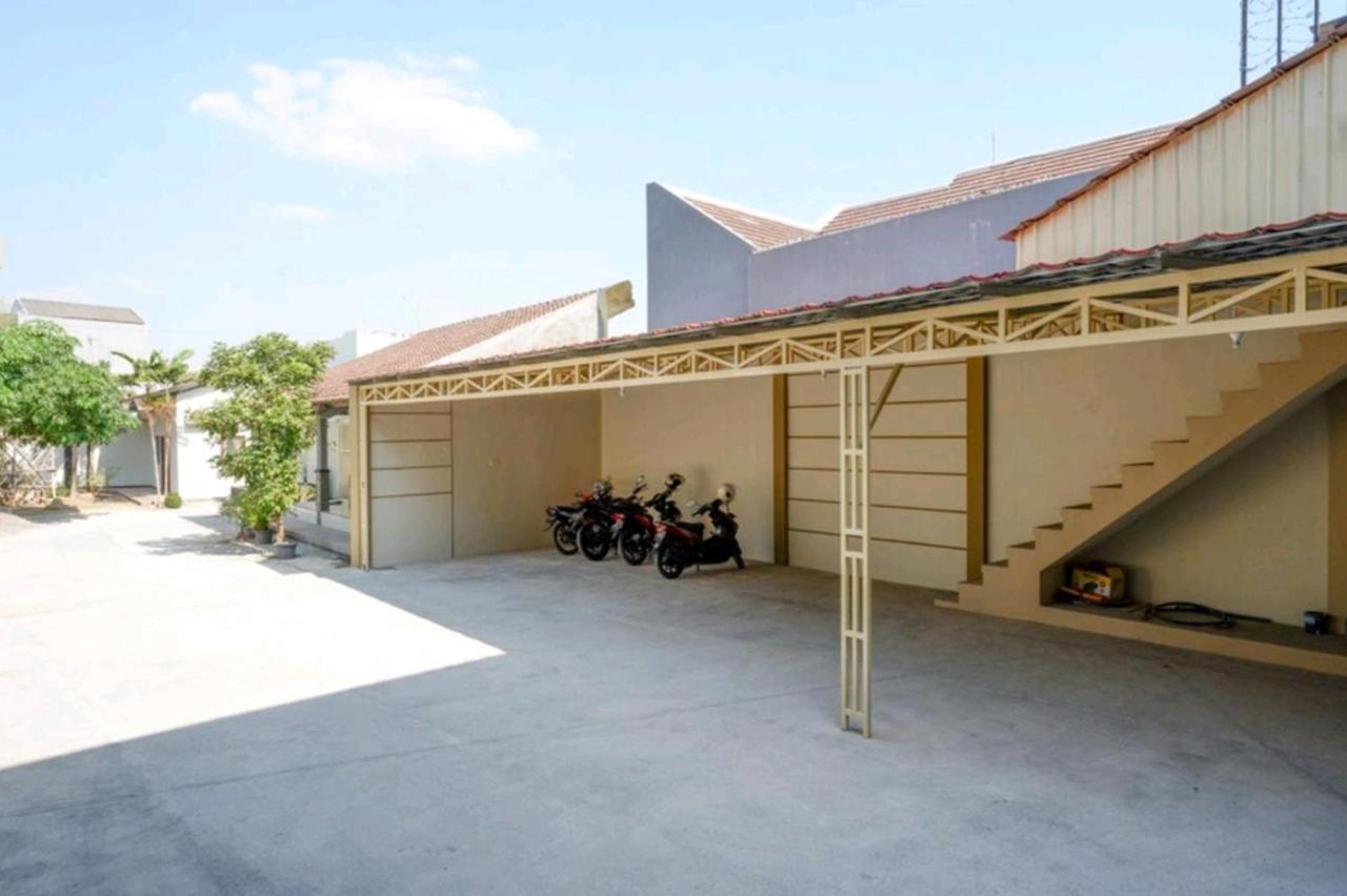 Villetta House Syariah Kudus Εξωτερικό φωτογραφία