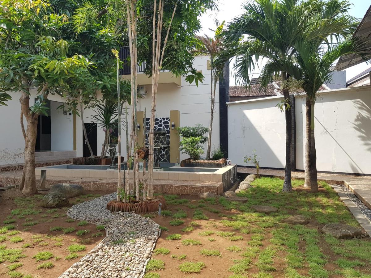 Villetta House Syariah Kudus Εξωτερικό φωτογραφία