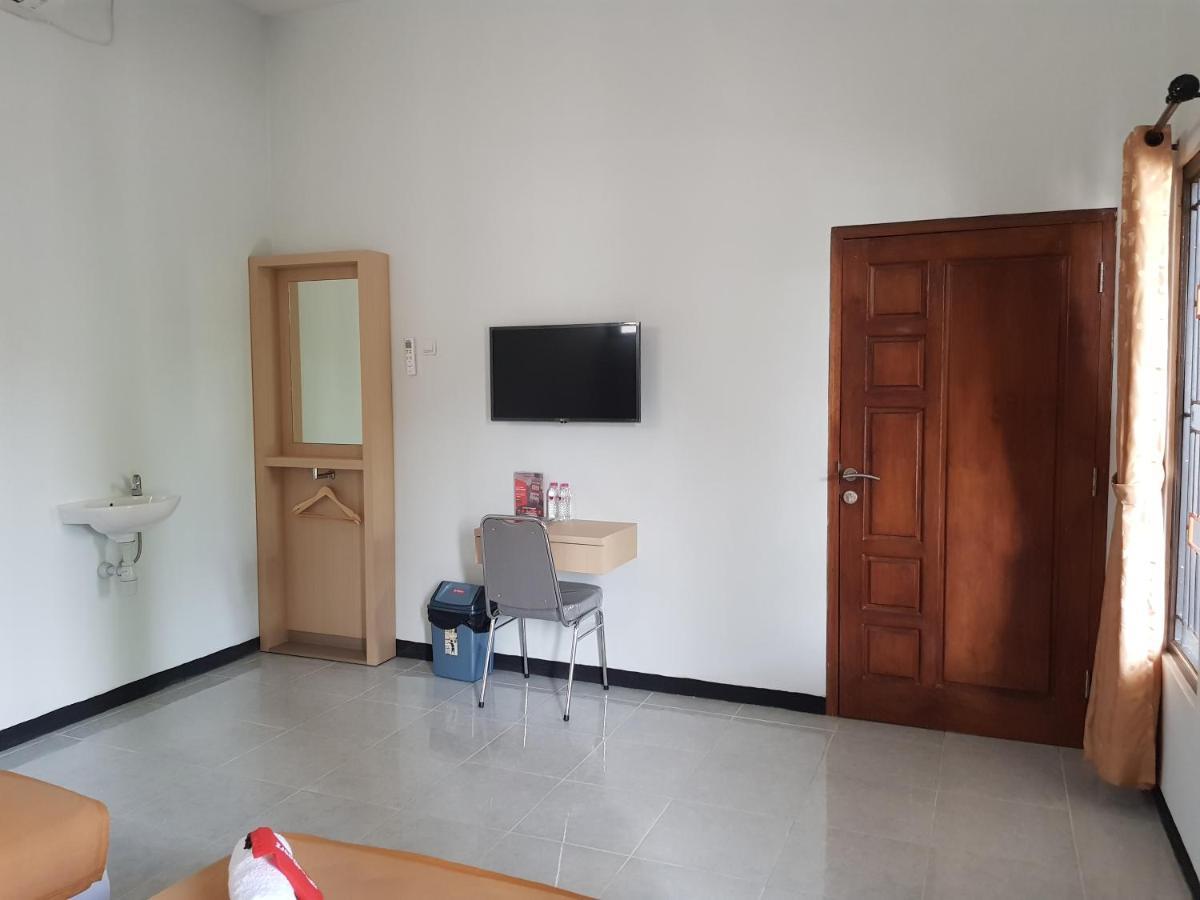 Villetta House Syariah Kudus Εξωτερικό φωτογραφία