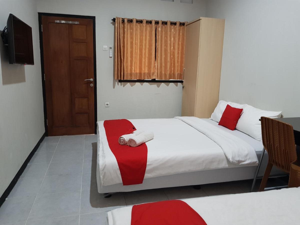 Villetta House Syariah Kudus Εξωτερικό φωτογραφία