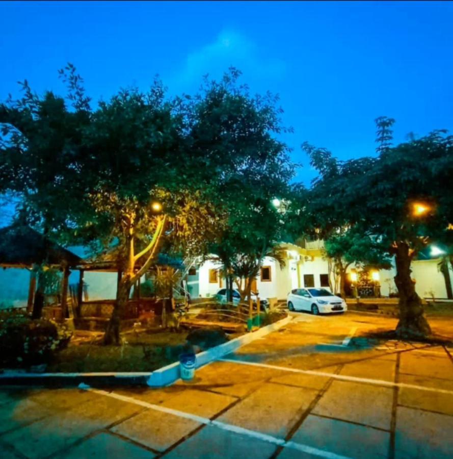 Villetta House Syariah Kudus Εξωτερικό φωτογραφία