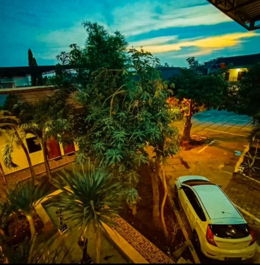 Villetta House Syariah Kudus Εξωτερικό φωτογραφία