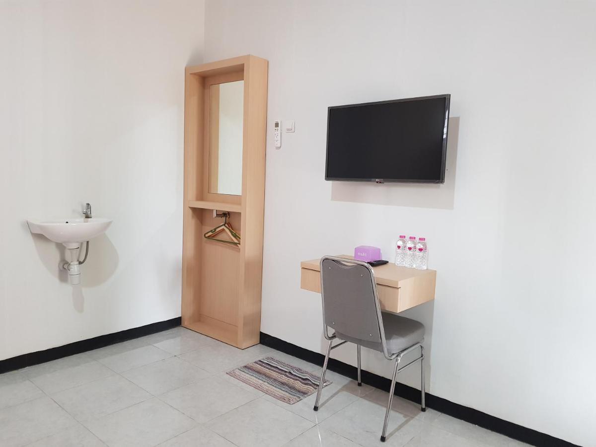 Villetta House Syariah Kudus Εξωτερικό φωτογραφία