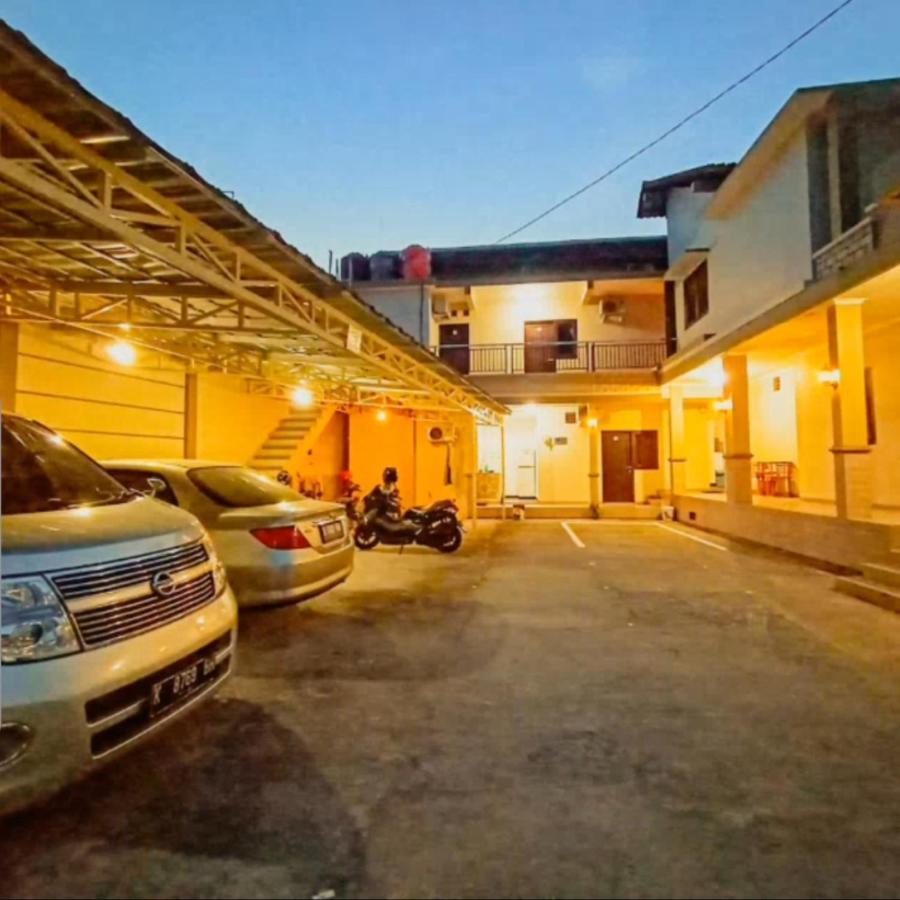 Villetta House Syariah Kudus Εξωτερικό φωτογραφία