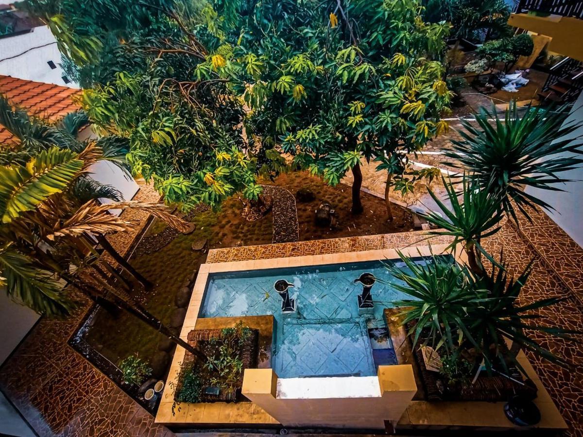 Villetta House Syariah Kudus Εξωτερικό φωτογραφία