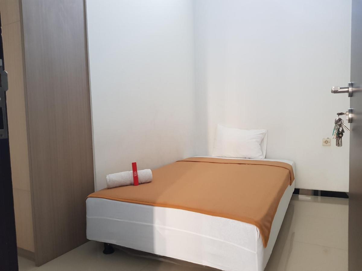 Villetta House Syariah Kudus Εξωτερικό φωτογραφία