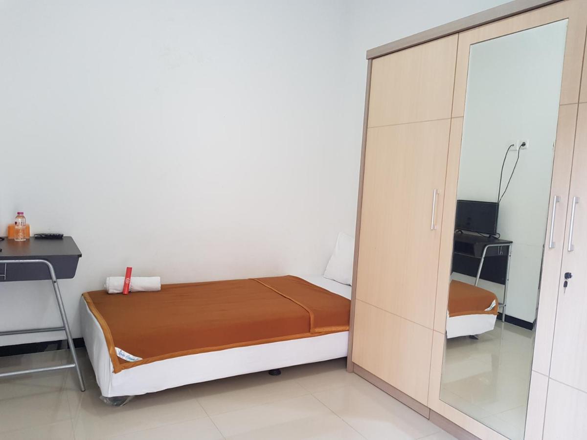 Villetta House Syariah Kudus Εξωτερικό φωτογραφία