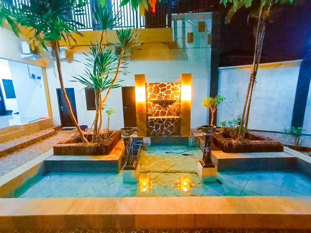 Villetta House Syariah Kudus Εξωτερικό φωτογραφία